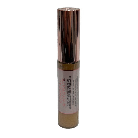 Makeup Revolution Full Coverage C9.5 Conceal & Hydrate Radiance Concealer 13g - Picture 1 of 5